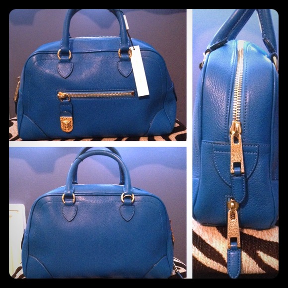 *****SOLD*****Marc Jacobs small Venetia bag - Picture 1 of 3