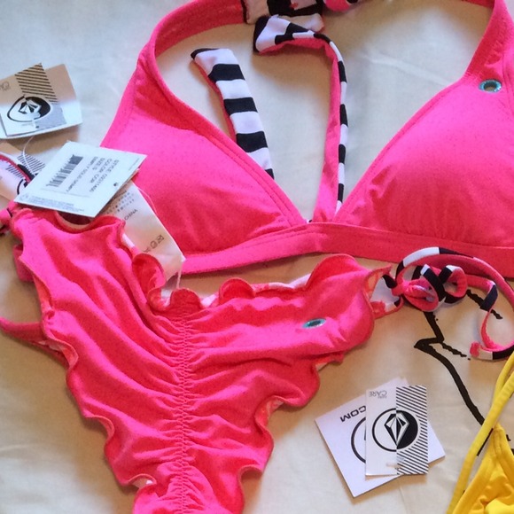 BIKINIS by Volcom