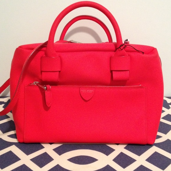 Marc Jacobs small Antonia bag - Picture 1 of 4