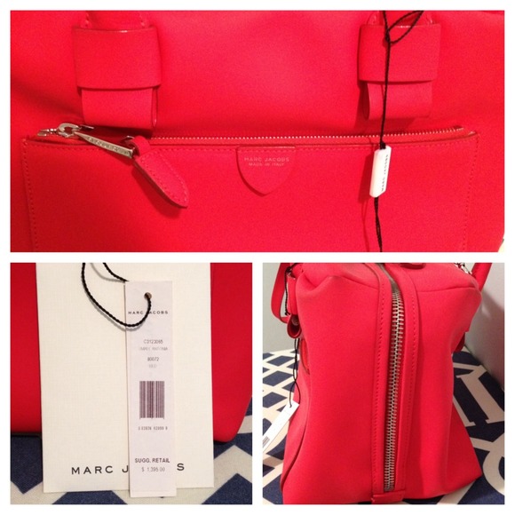 Marc Jacobs small Antonia bag - Picture 2 of 4