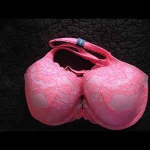HOLD4JEPERIERA Victoria's Secret Body by Victoria