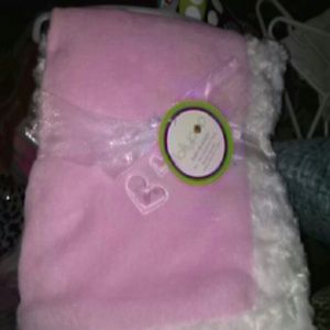 Baby blanket
