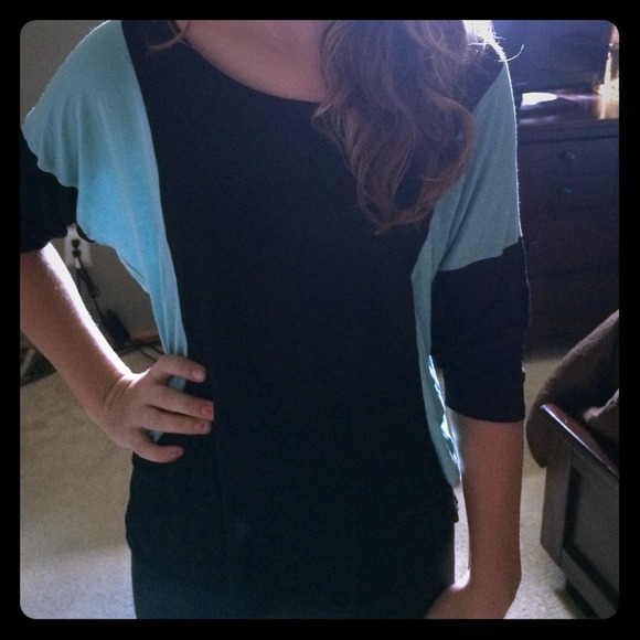 Cute top