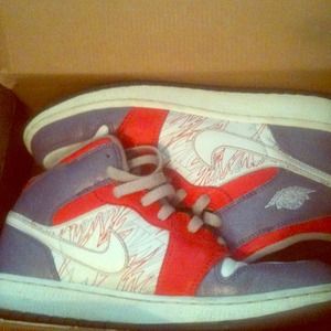 Wmns air prestige II (Air Jordans)