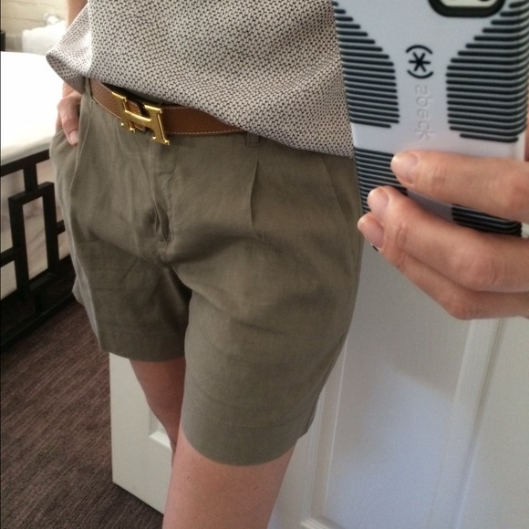 *SOLD**Theory Shorts