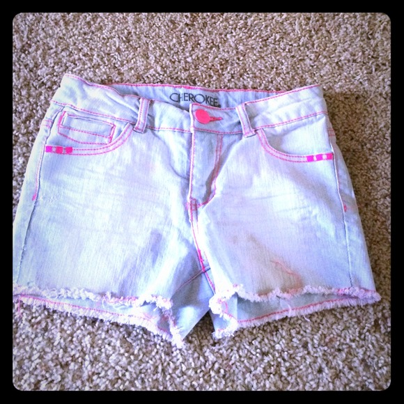 Cute shorts