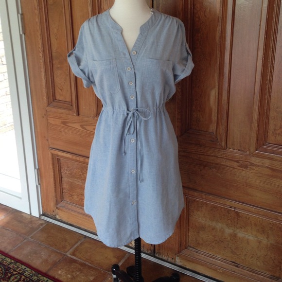 Anthropologie Dresses & Skirts - Anthropologie Dress