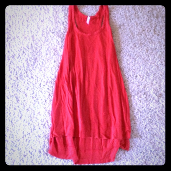 Tank top - Picture 1 of 4