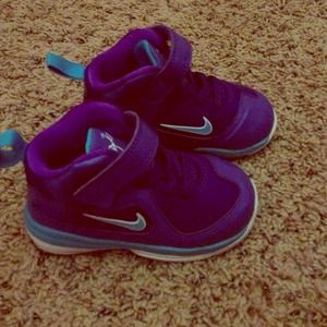Sold Lebron hornets