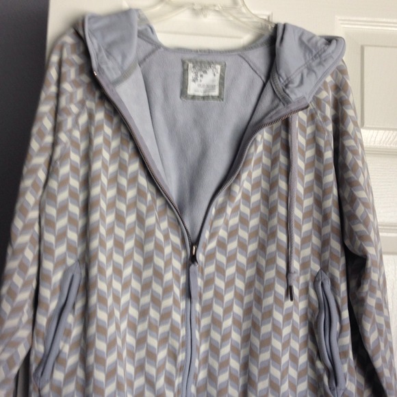 Old Navy Jackets & Blazers - OLD NAVY Full-Zip Hoodie