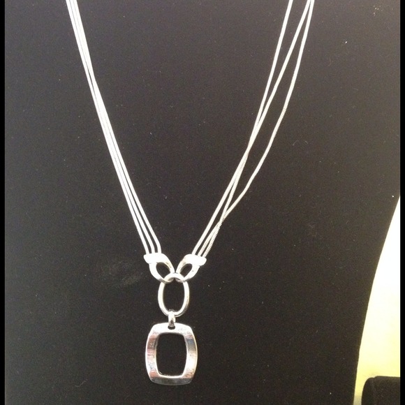 Silver Set - Picture 2 of 4