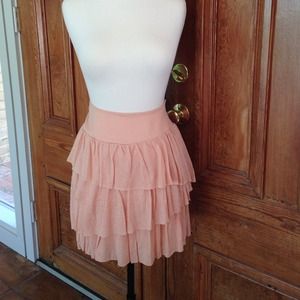 Banana Republic Skirt