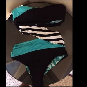 Super cute MONOKINI