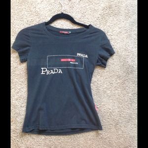 Prada shirt