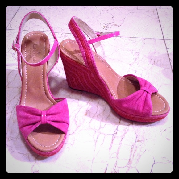 🎉Host Pick🎉Kate Spade shoes💗