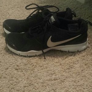 Women's Nike training shoes