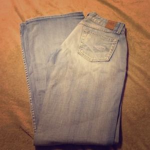 Bundle BKE & Limited