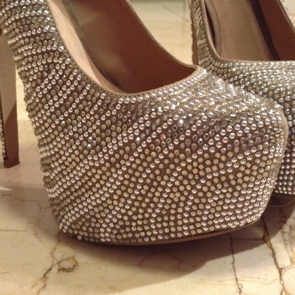 Steve Madden shoes ๐๐๐ - Picture 4 of 4