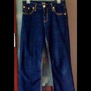 Cache' Contour Collection Jean