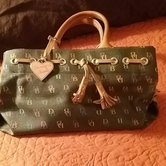 Dooney & Burke
