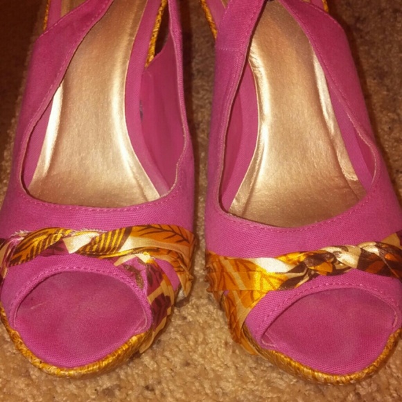 Wedges