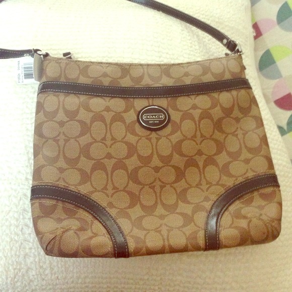 COACH!! 👜