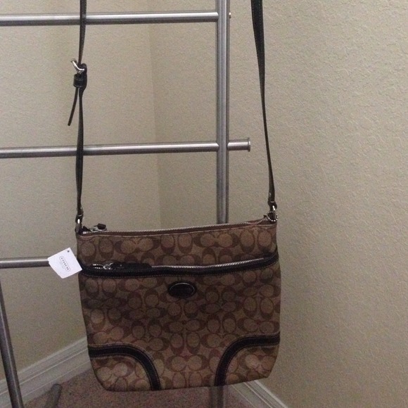 COACH!! 👜 - Picture 3 of 3