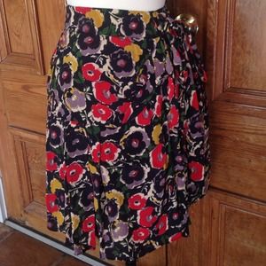 BRAND NEW!! Anthropologie Skirt