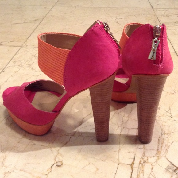 Shoes, Handmade in Brazil 💗 - Picture 3 of 4