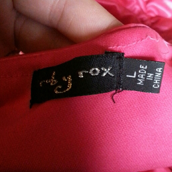 Dress - Picture 2 of 3