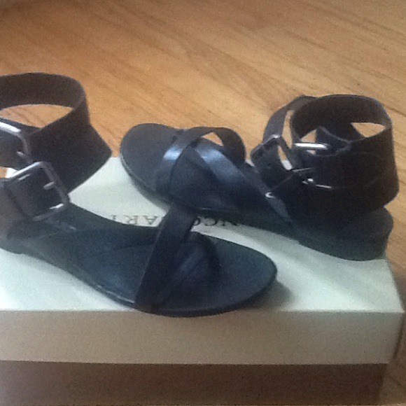 Gladiator sandals