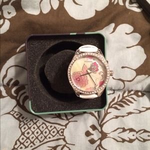 💥REDUCED💥 FOSSIL WATCH