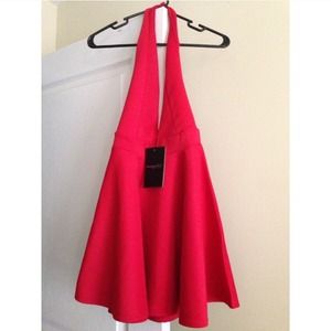 A brand new dress from Missguided