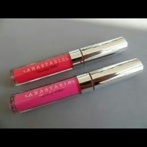 Anastasia Beverly hills lip gloss for $9 each