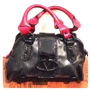 🎉SALE🎉Valentino top handle bag! Last reduction!