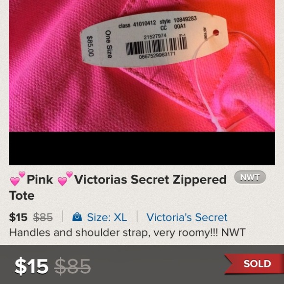 💞I just love posh!💞