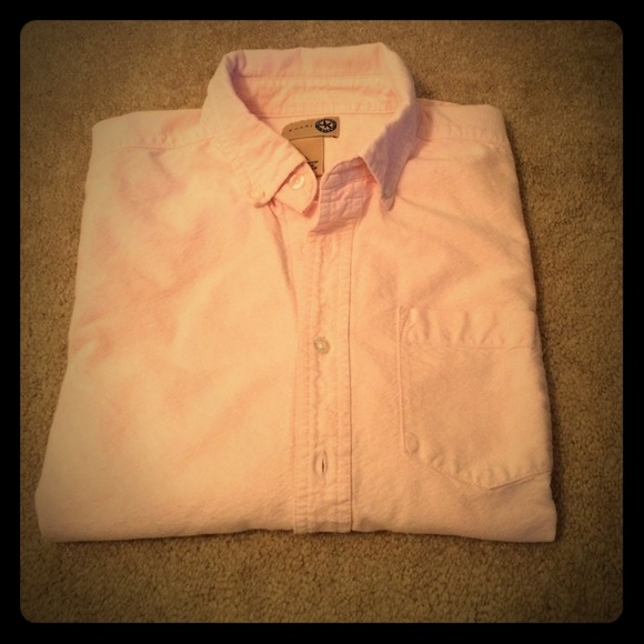 J. Khaki Other - J. KHAHI Cotton Dress Shirt. Youth Large (16/18)