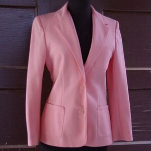 Givenchy sports blazer