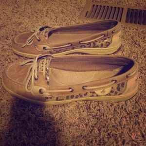 sperry shoes