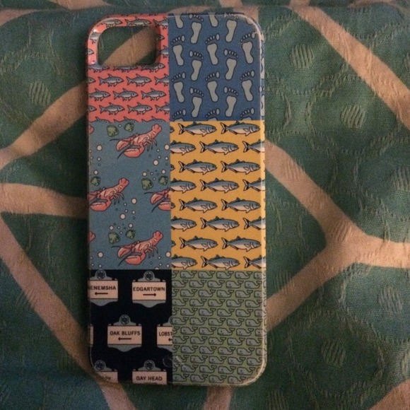 iPhone 5/5s case