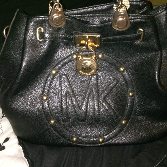 MK Hand Bag! 🚫ON HOLD FOR @abbz07🚫