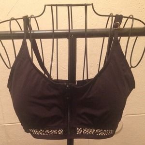 Bathing suit