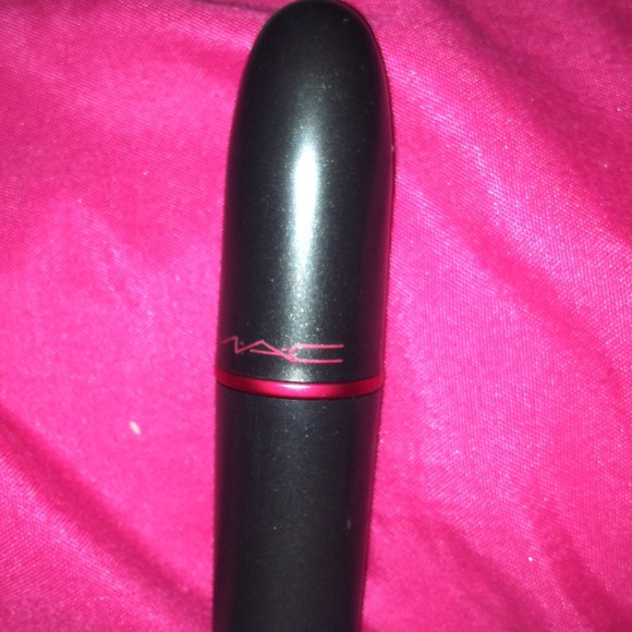 Viva glam mac lipstick