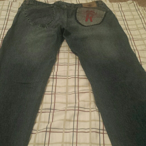 ☆Rocawear Jeans - Picture 2 of 3