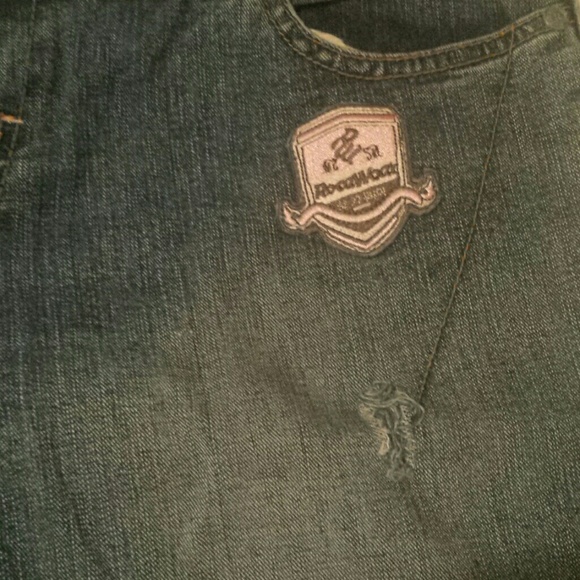 ☆Rocawear Jeans - Picture 2 of 3