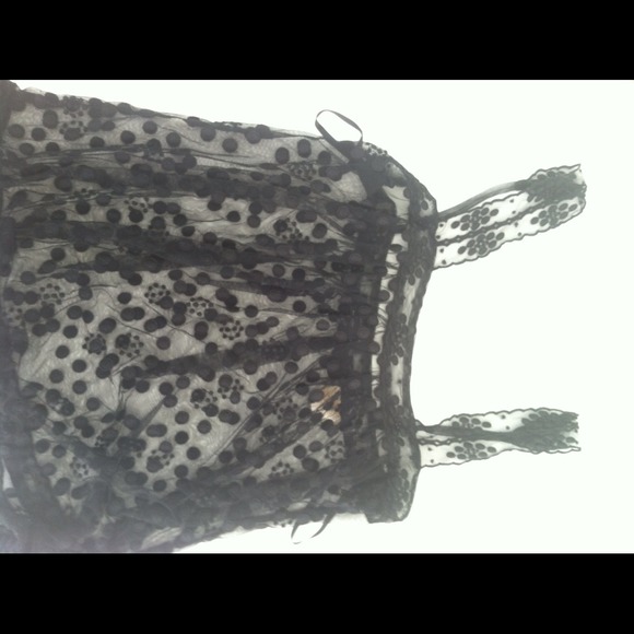 bcbg maxazria tank