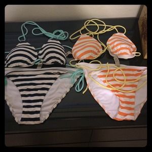 🎉Baiting suit bundle! 3 for the price if one 😉