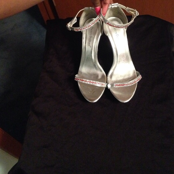 Customized heels - Picture 4 of 4