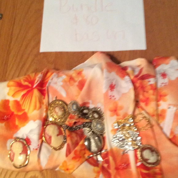 Bundle for bas 687