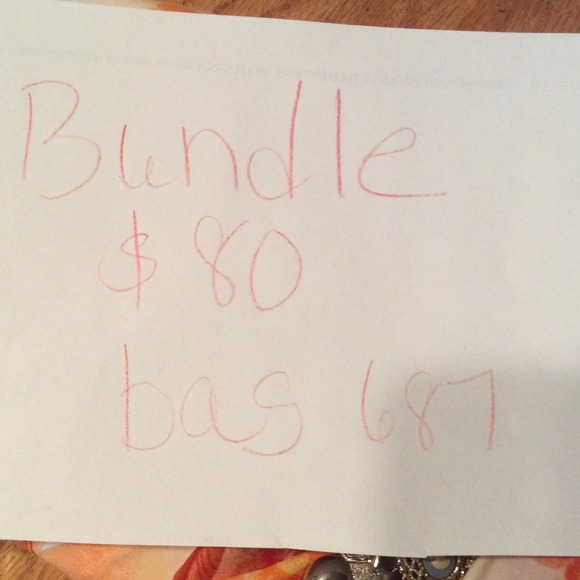 Bundle for bas 687 - Picture 2 of 2